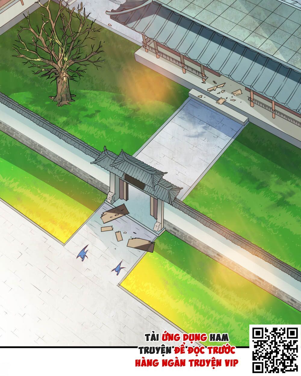 đọc truyện Chiến Đỉnh Chương 205 ảnh 4 tại Thiên Thai Truyện