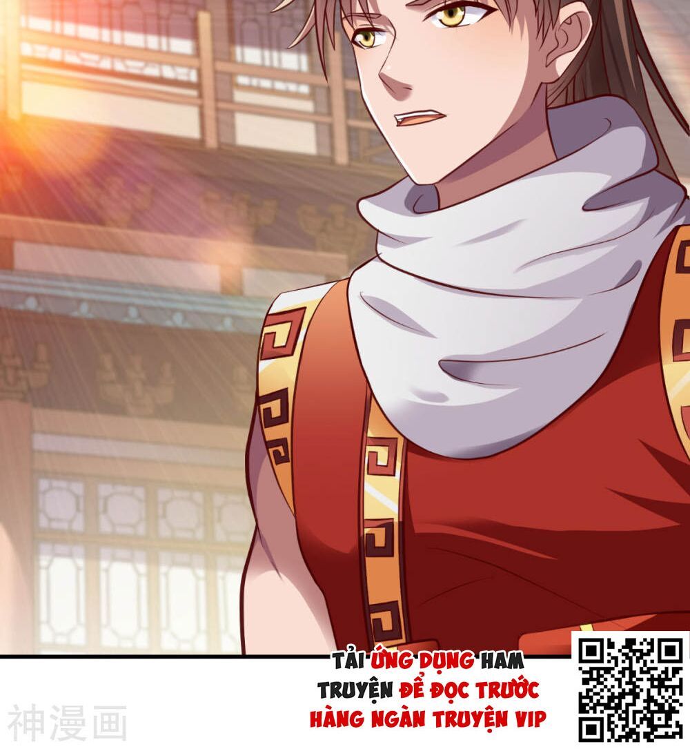 đọc truyện Chiến Đỉnh Chương 205 ảnh 23 tại Thiên Thai Truyện