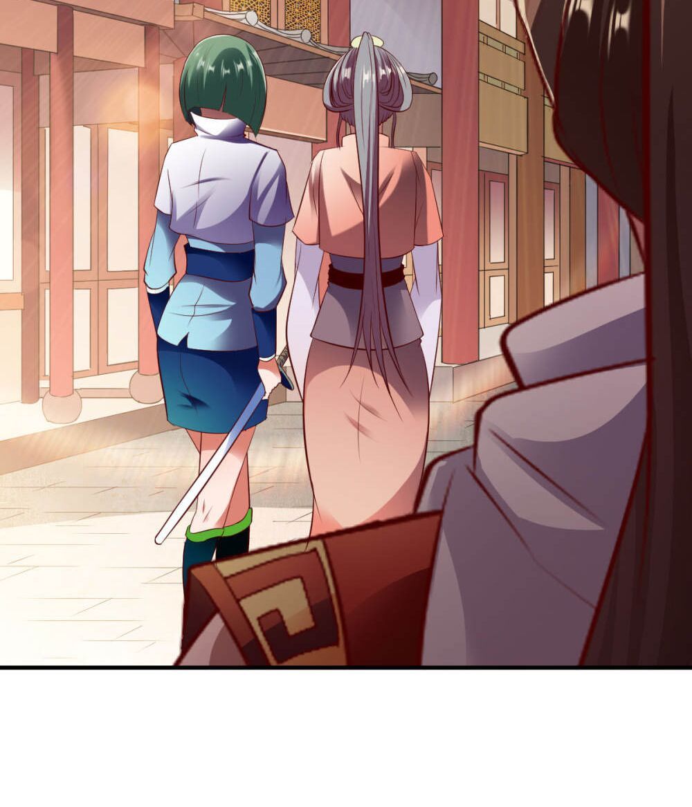 đọc truyện Chiến Đỉnh Chương 205 ảnh 25 tại Thiên Thai Truyện