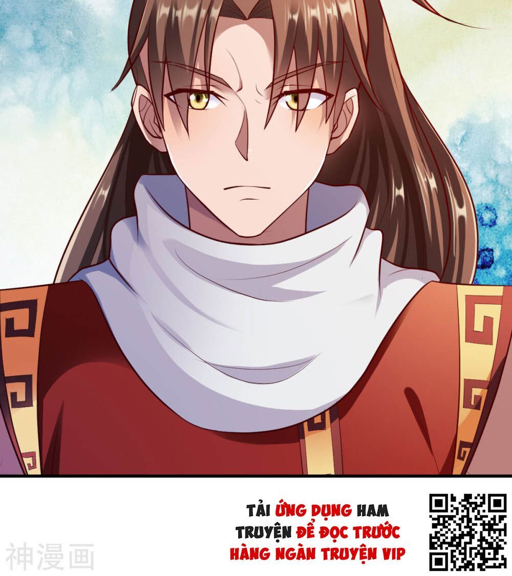 đọc truyện Chiến Đỉnh Chương 205 ảnh 27 tại Thiên Thai Truyện