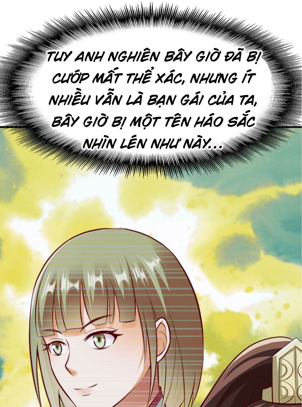 đọc truyện Chiến Đỉnh Chương 205 ảnh 31 tại Thiên Thai Truyện