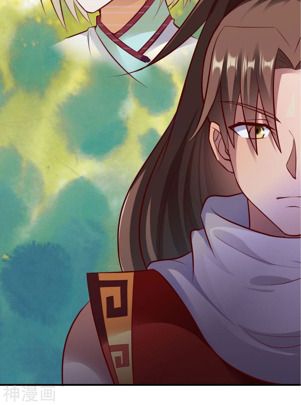 đọc truyện Chiến Đỉnh Chương 205 ảnh 32 tại Thiên Thai Truyện