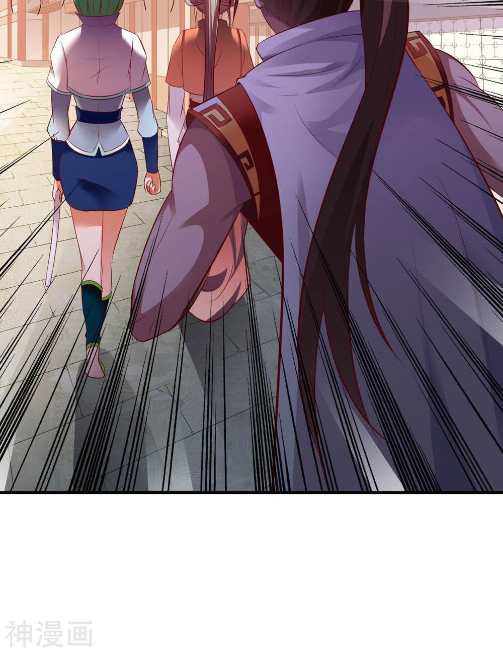 đọc truyện Chiến Đỉnh Chương 205 ảnh 34 tại Thiên Thai Truyện