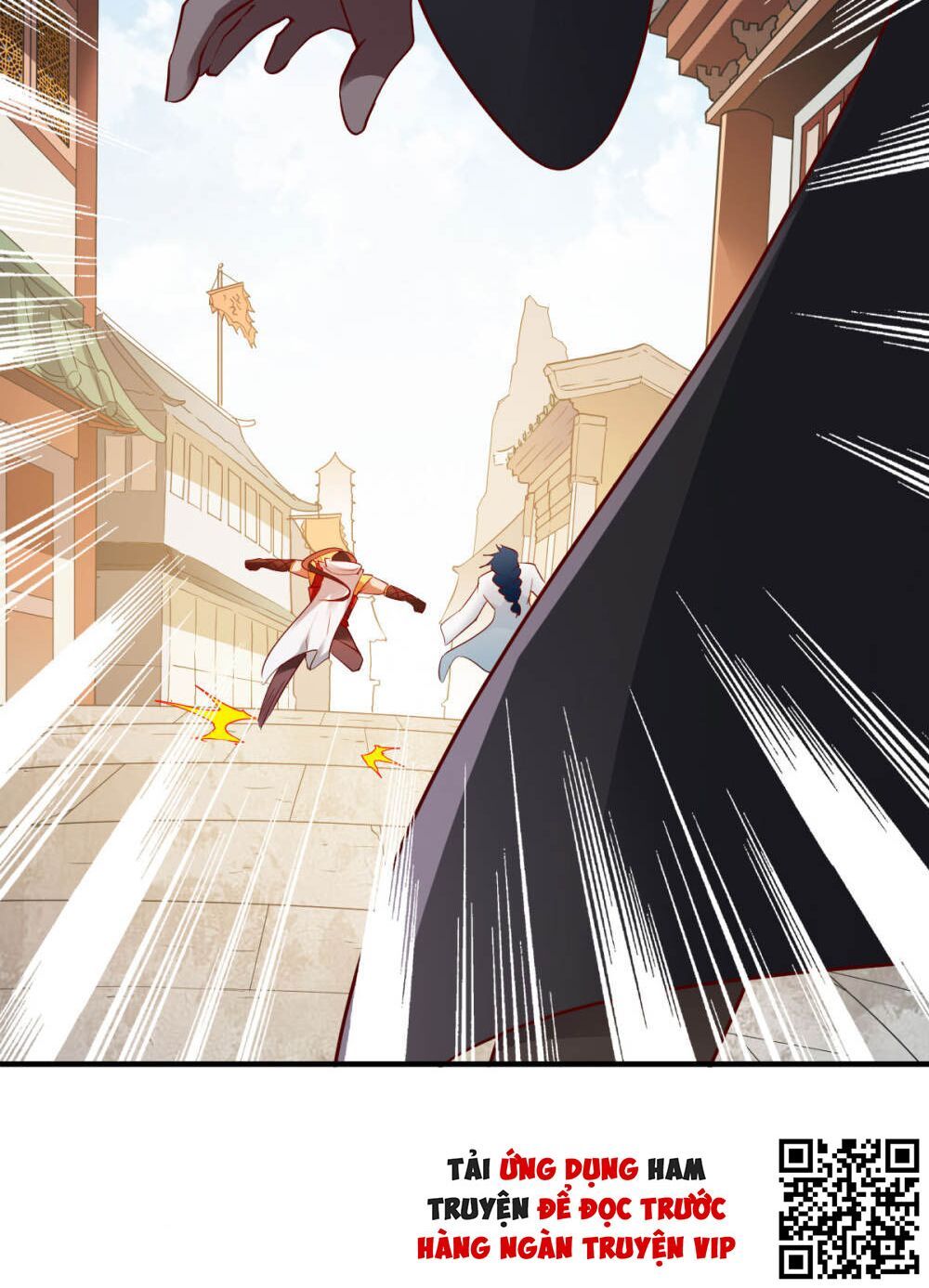 đọc truyện Chiến Đỉnh Chương 205 ảnh 8 tại Thiên Thai Truyện