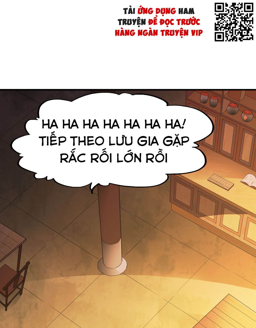 đọc truyện Chiến Đỉnh Chương 205 ảnh 11 tại Thiên Thai Truyện