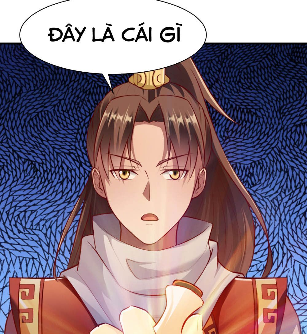 đọc truyện Chiến Đỉnh Chương 206 ảnh 20 tại Thiên Thai Truyện