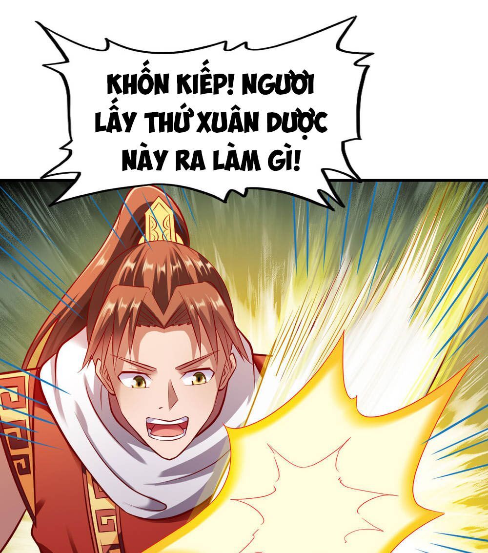 đọc truyện Chiến Đỉnh Chương 206 ảnh 24 tại Thiên Thai Truyện