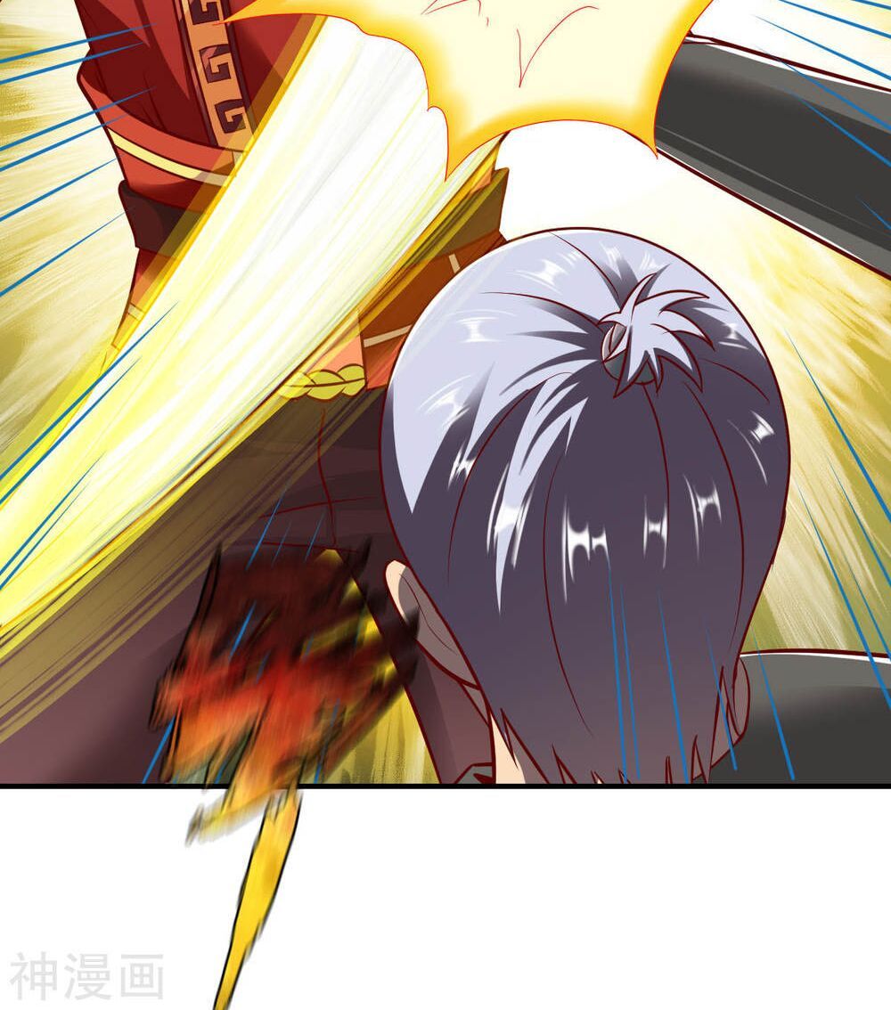 đọc truyện Chiến Đỉnh Chương 206 ảnh 25 tại Thiên Thai Truyện