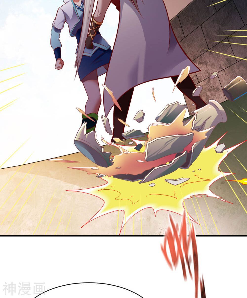 đọc truyện Chiến Đỉnh Chương 206 ảnh 29 tại Thiên Thai Truyện