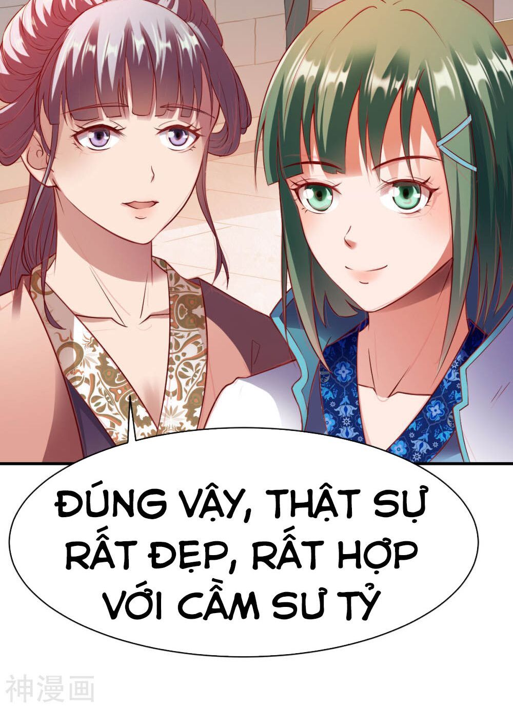 đọc truyện Chiến Đỉnh Chương 206 ảnh 7 tại Thiên Thai Truyện