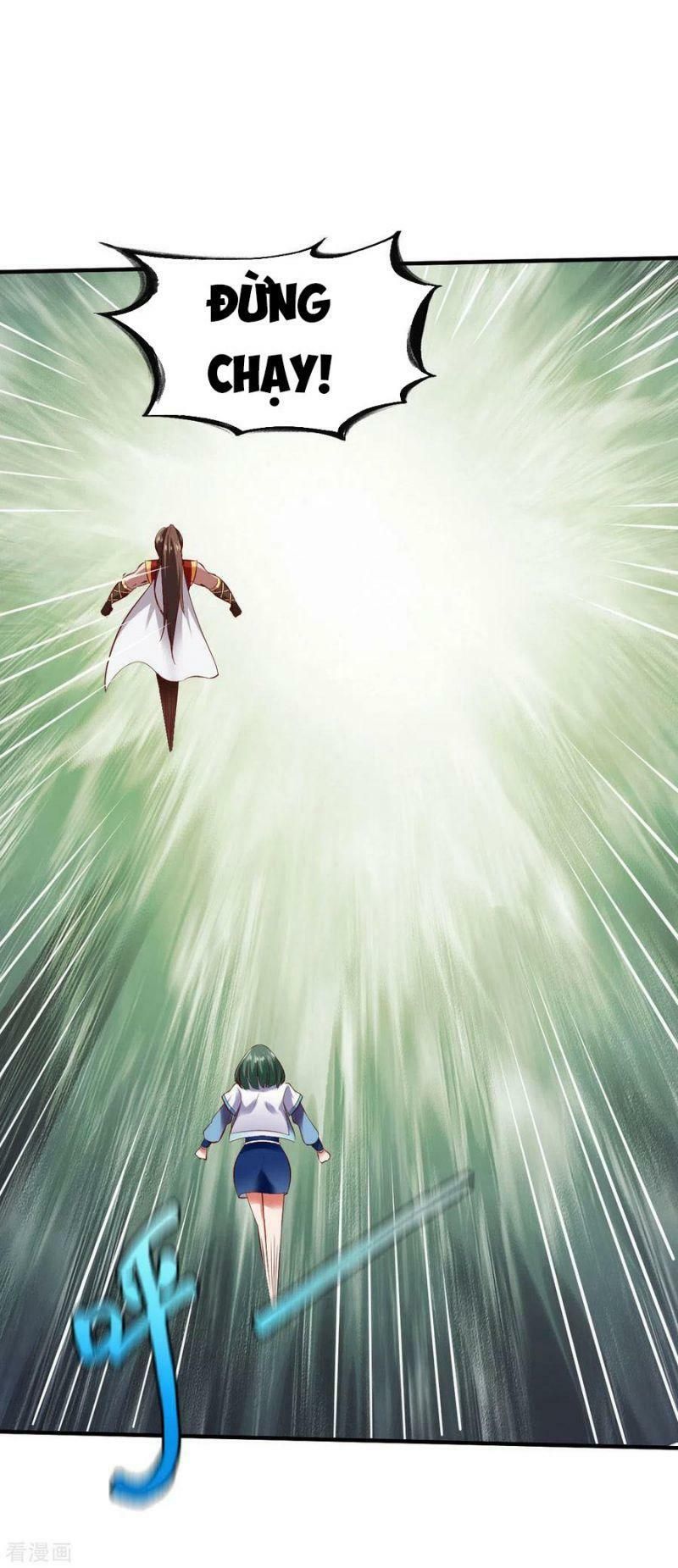 đọc truyện Chiến Đỉnh Chương 207 ảnh 3 tại Thiên Thai Truyện