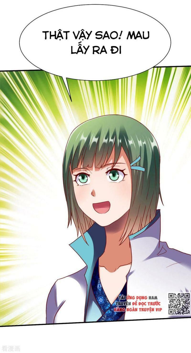 đọc truyện Chiến Đỉnh Chương 207 ảnh 14 tại Thiên Thai Truyện