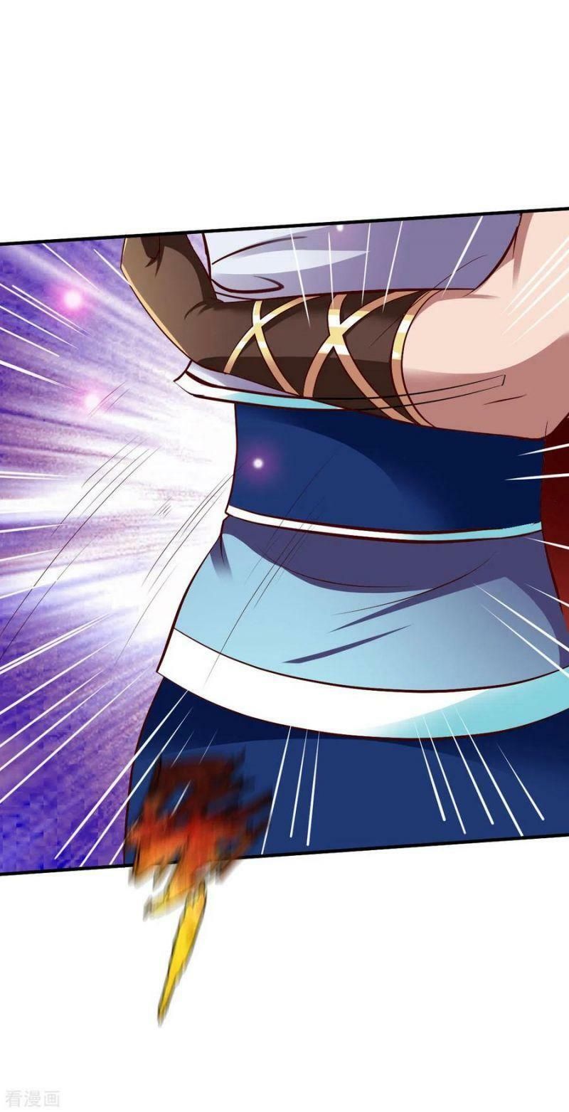 đọc truyện Chiến Đỉnh Chương 207 ảnh 15 tại Thiên Thai Truyện