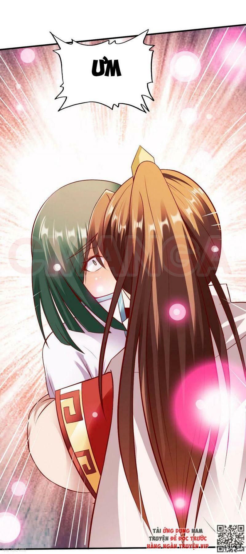 đọc truyện Chiến Đỉnh Chương 207 ảnh 16 tại Thiên Thai Truyện