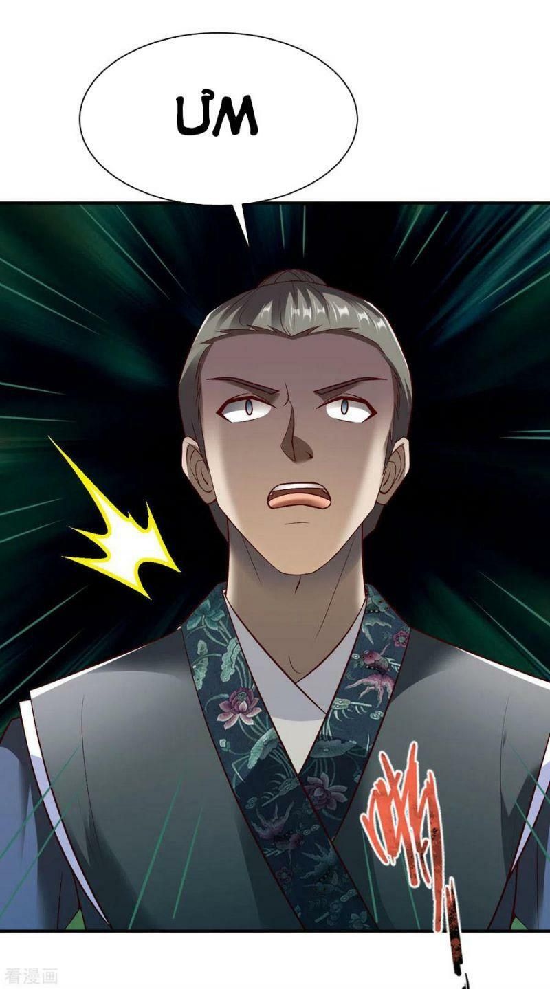 đọc truyện Chiến Đỉnh Chương 207 ảnh 22 tại Thiên Thai Truyện