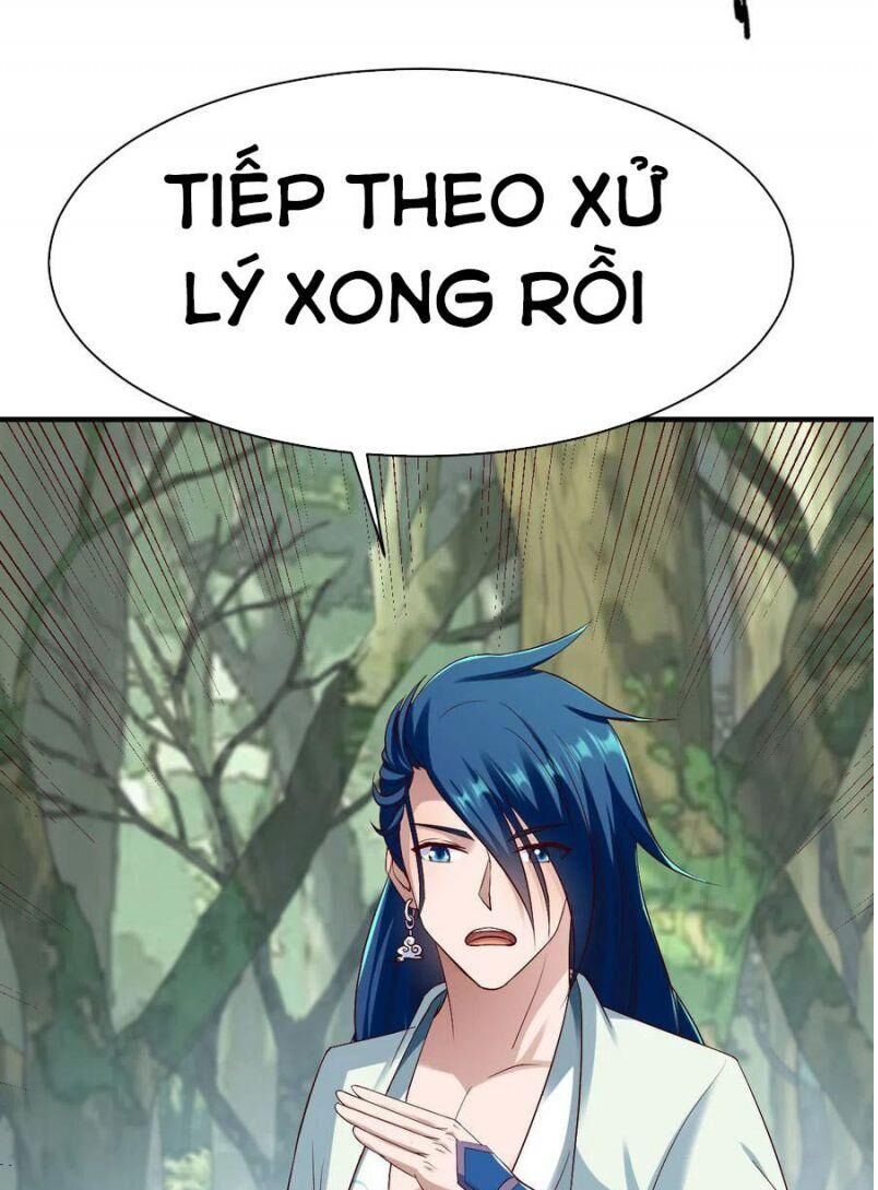 đọc truyện Chiến Đỉnh Chương 207 ảnh 23 tại Thiên Thai Truyện