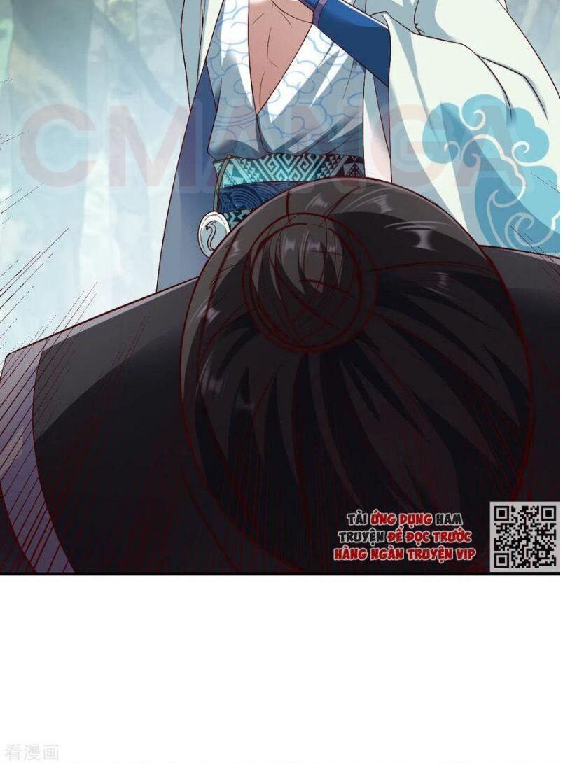 đọc truyện Chiến Đỉnh Chương 207 ảnh 24 tại Thiên Thai Truyện