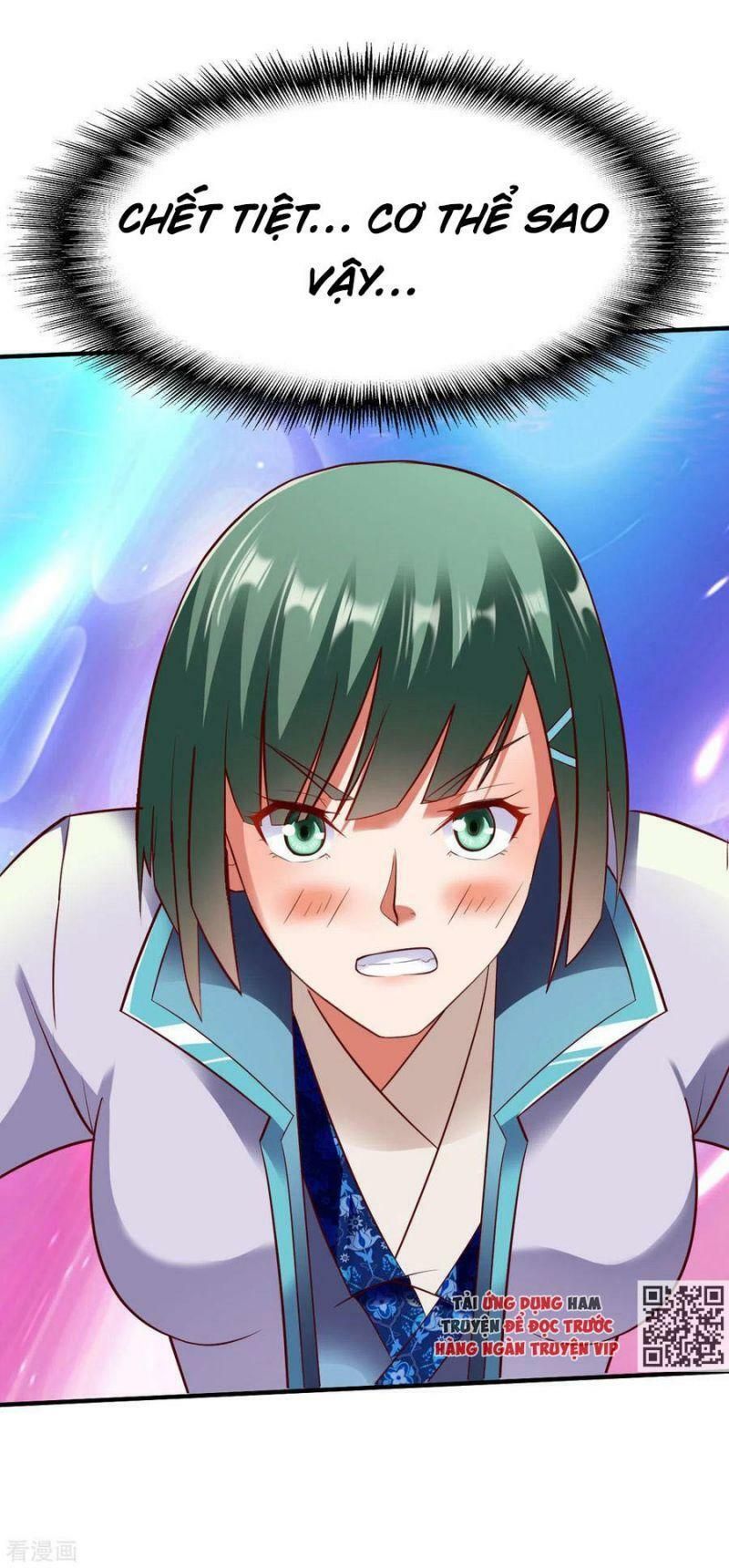 đọc truyện Chiến Đỉnh Chương 207 ảnh 5 tại Thiên Thai Truyện