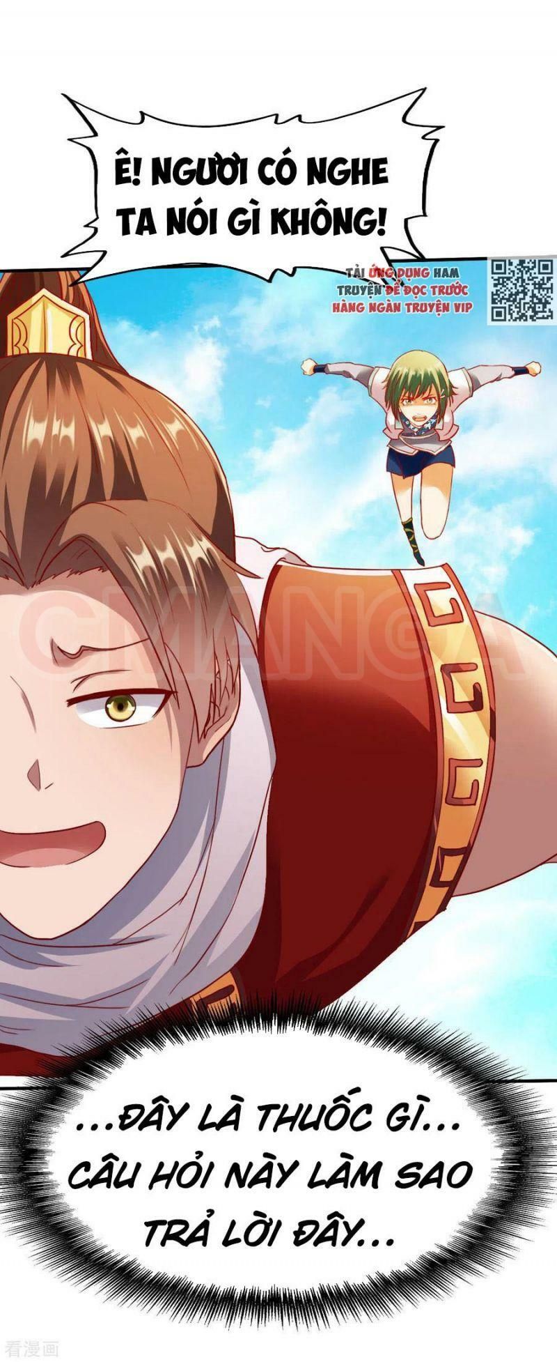 đọc truyện Chiến Đỉnh Chương 207 ảnh 9 tại Thiên Thai Truyện