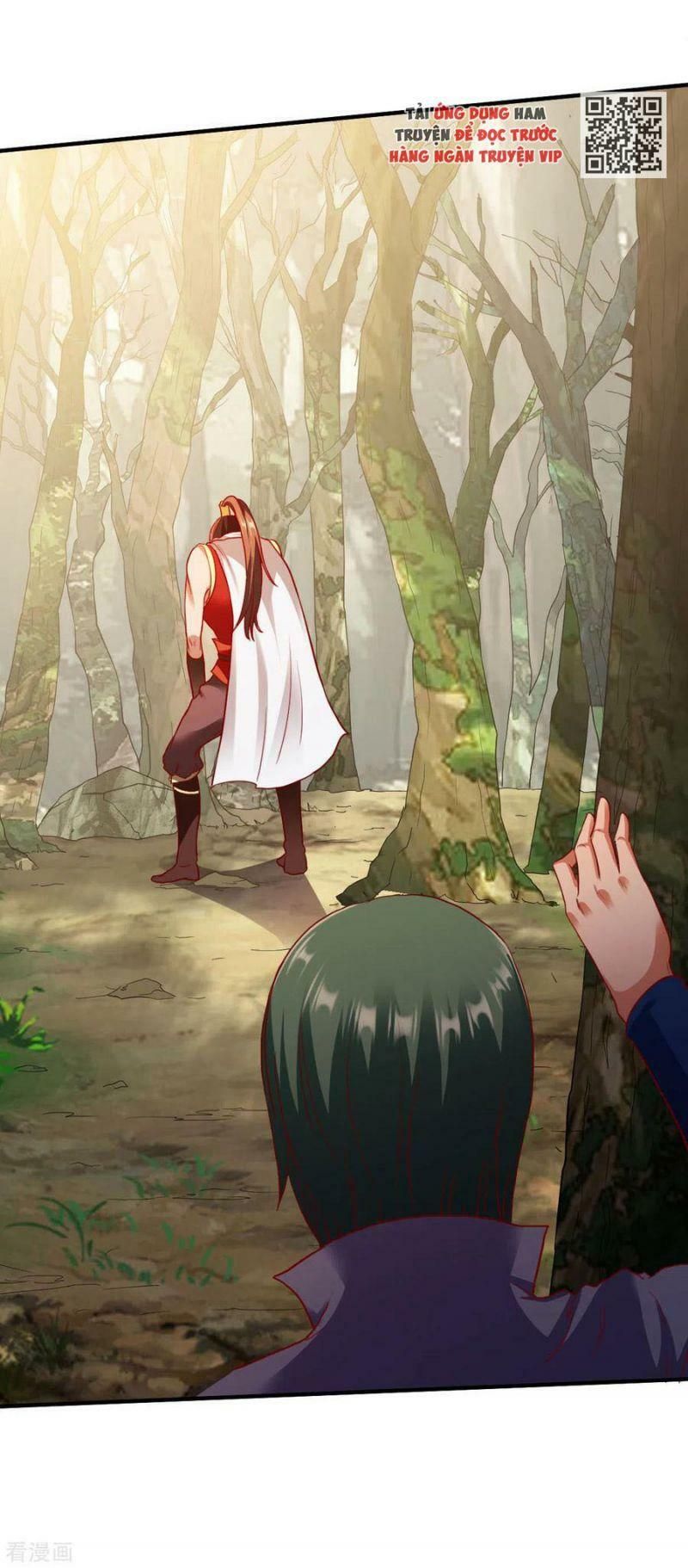 đọc truyện Chiến Đỉnh Chương 207 ảnh 11 tại Thiên Thai Truyện