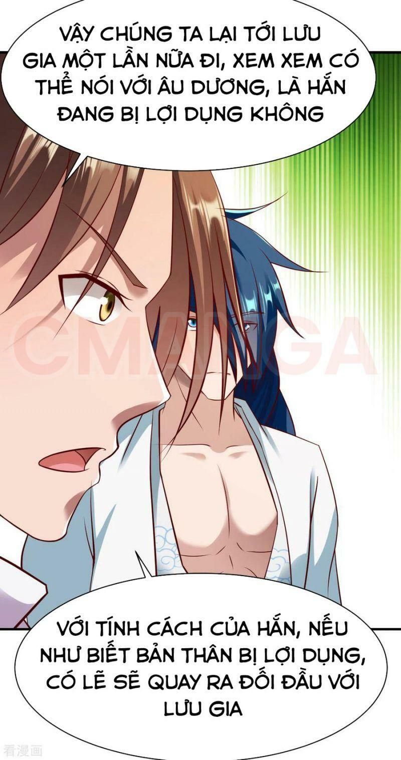 đọc truyện Chiến Đỉnh Chương 208 ảnh 12 tại Thiên Thai Truyện