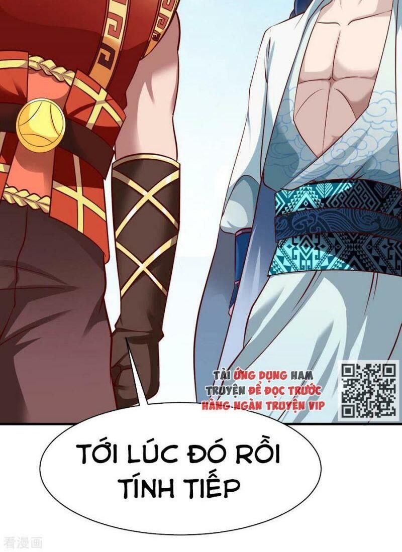 đọc truyện Chiến Đỉnh Chương 208 ảnh 14 tại Thiên Thai Truyện