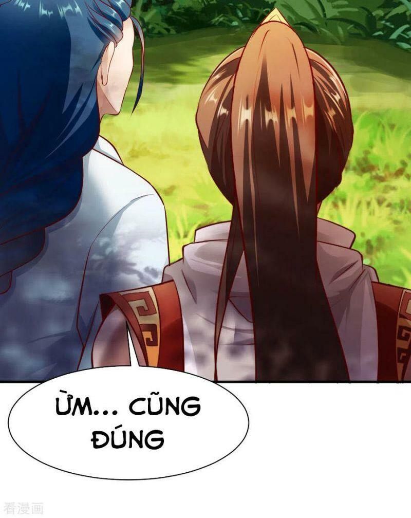 đọc truyện Chiến Đỉnh Chương 208 ảnh 16 tại Thiên Thai Truyện