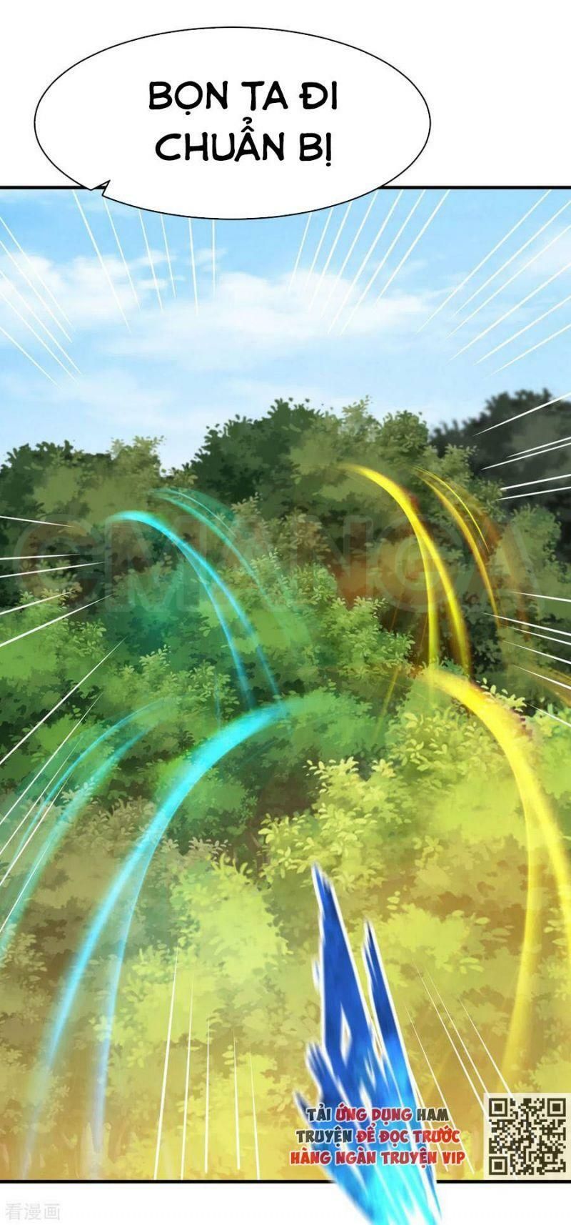 đọc truyện Chiến Đỉnh Chương 208 ảnh 17 tại Thiên Thai Truyện