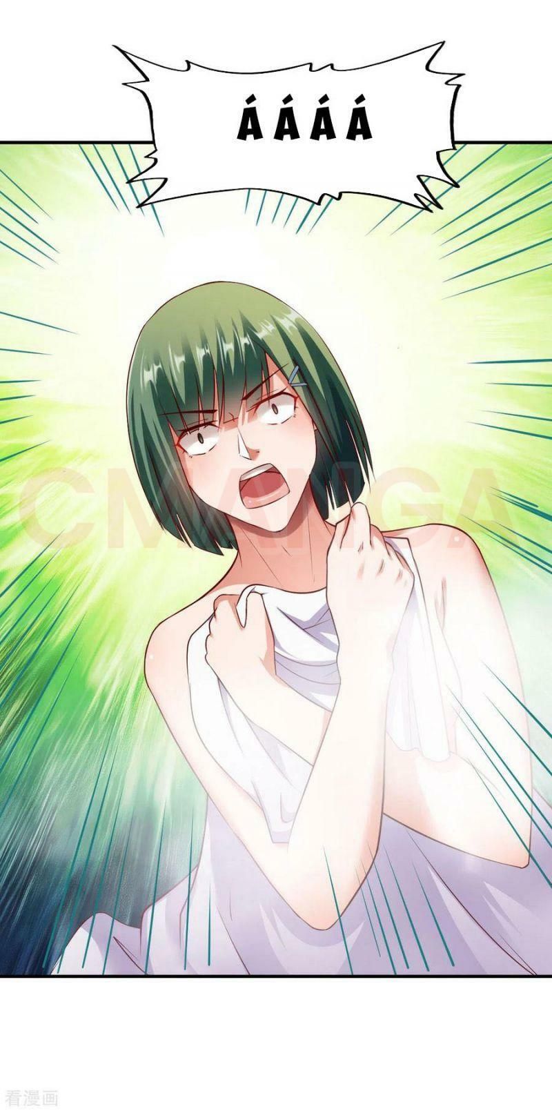 đọc truyện Chiến Đỉnh Chương 208 ảnh 20 tại Thiên Thai Truyện