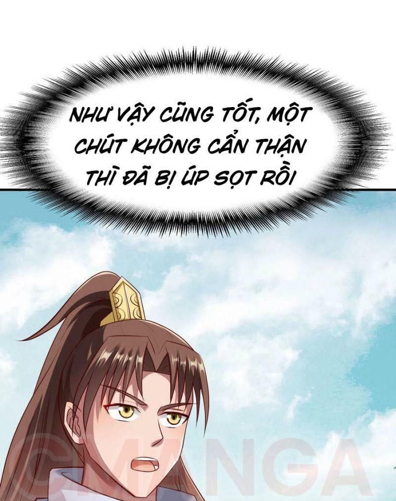 đọc truyện Chiến Đỉnh Chương 208 ảnh 5 tại Thiên Thai Truyện