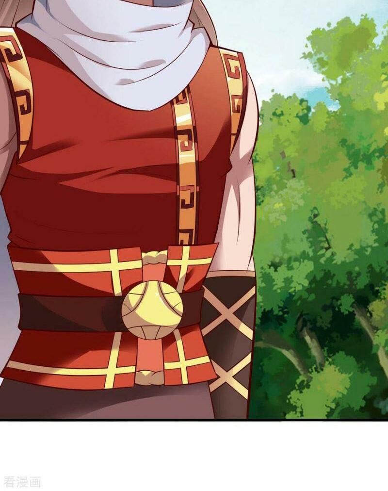 đọc truyện Chiến Đỉnh Chương 208 ảnh 6 tại Thiên Thai Truyện