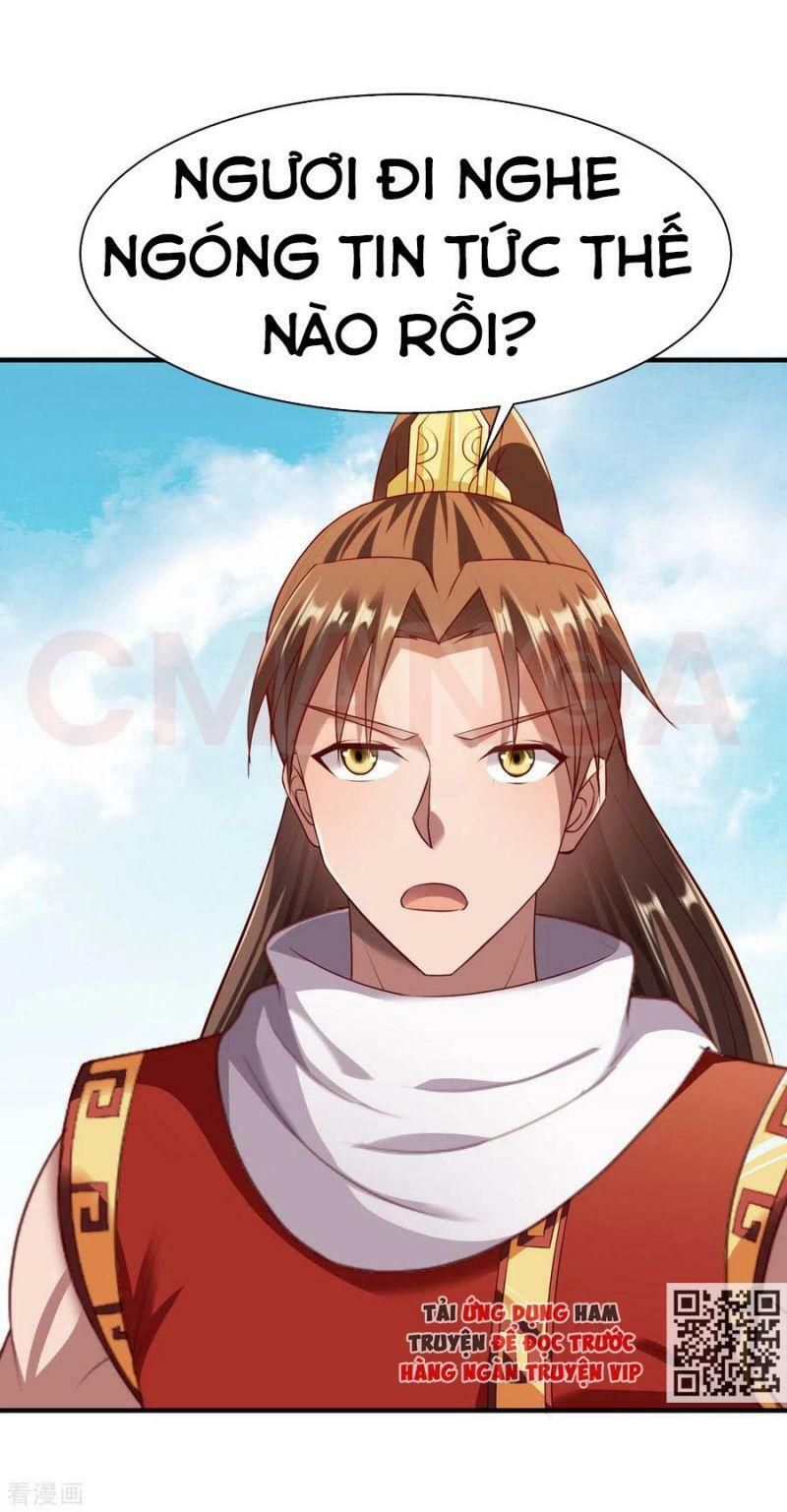 đọc truyện Chiến Đỉnh Chương 208 ảnh 9 tại Thiên Thai Truyện