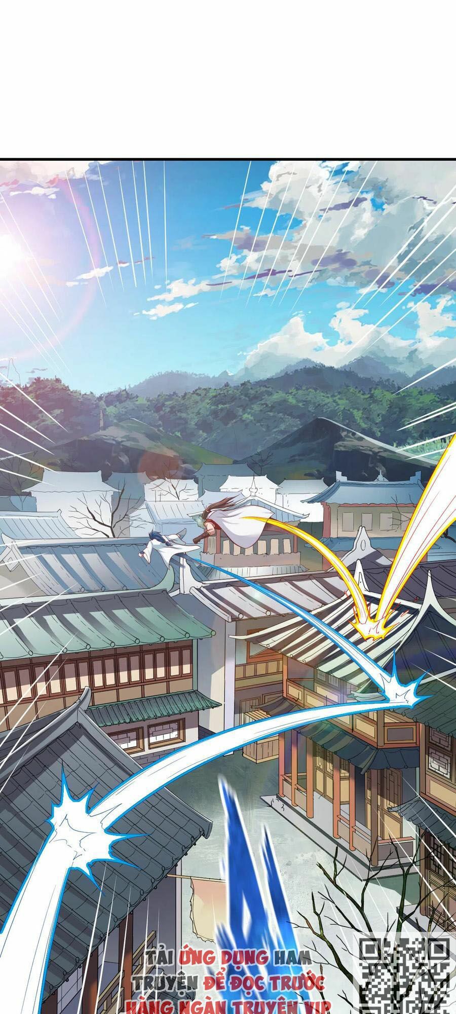 đọc truyện Chiến Đỉnh Chương 209 ảnh 3 tại Thiên Thai Truyện