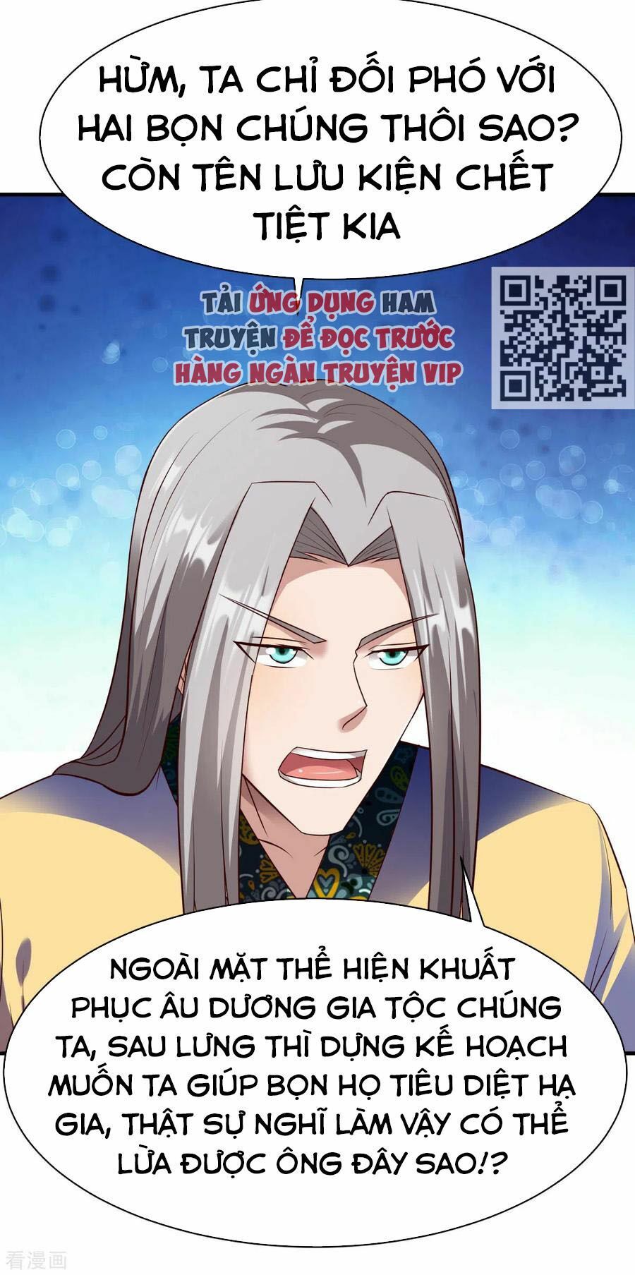 đọc truyện Chiến Đỉnh Chương 209 ảnh 13 tại Thiên Thai Truyện