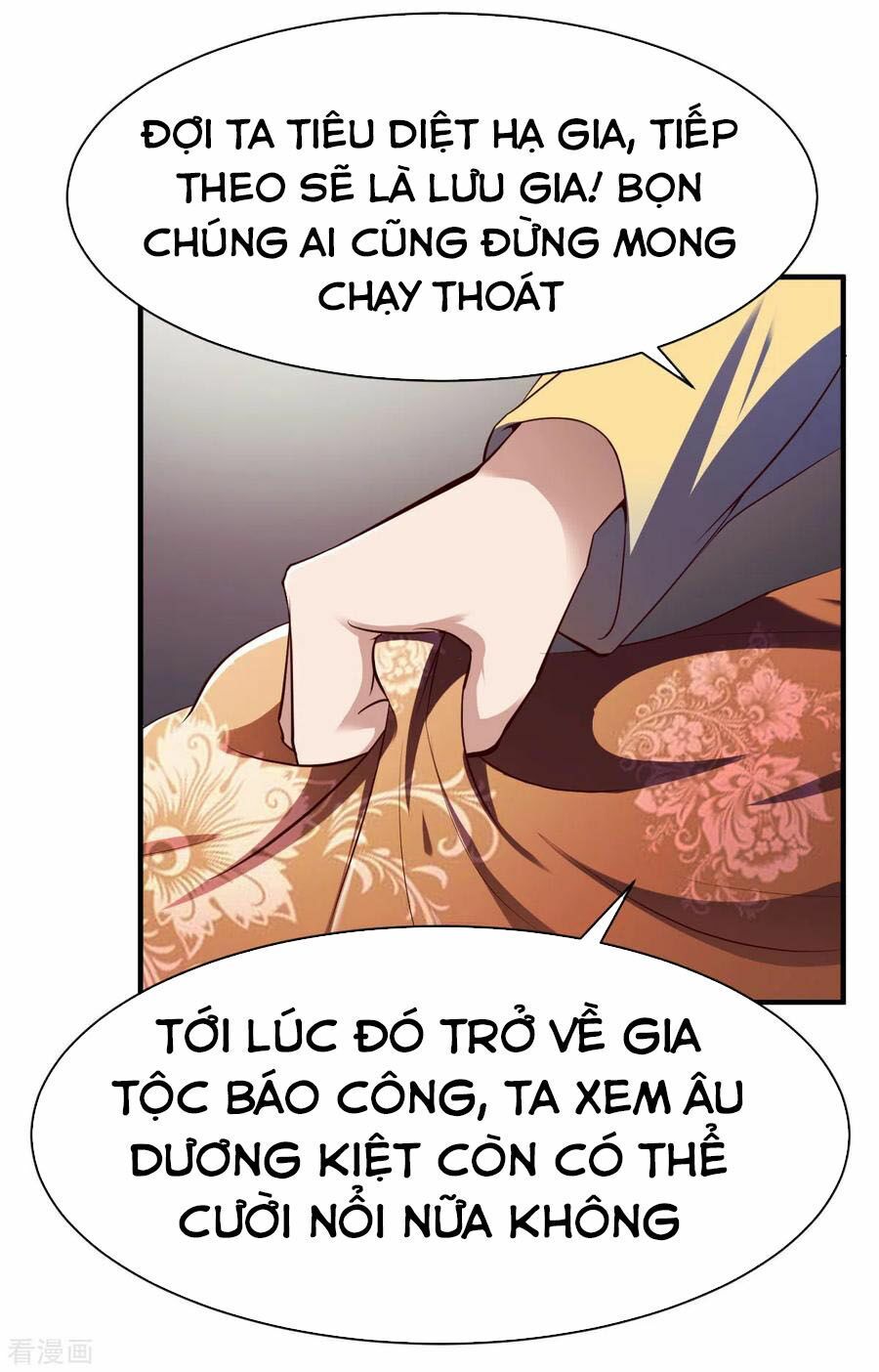 đọc truyện Chiến Đỉnh Chương 209 ảnh 14 tại Thiên Thai Truyện