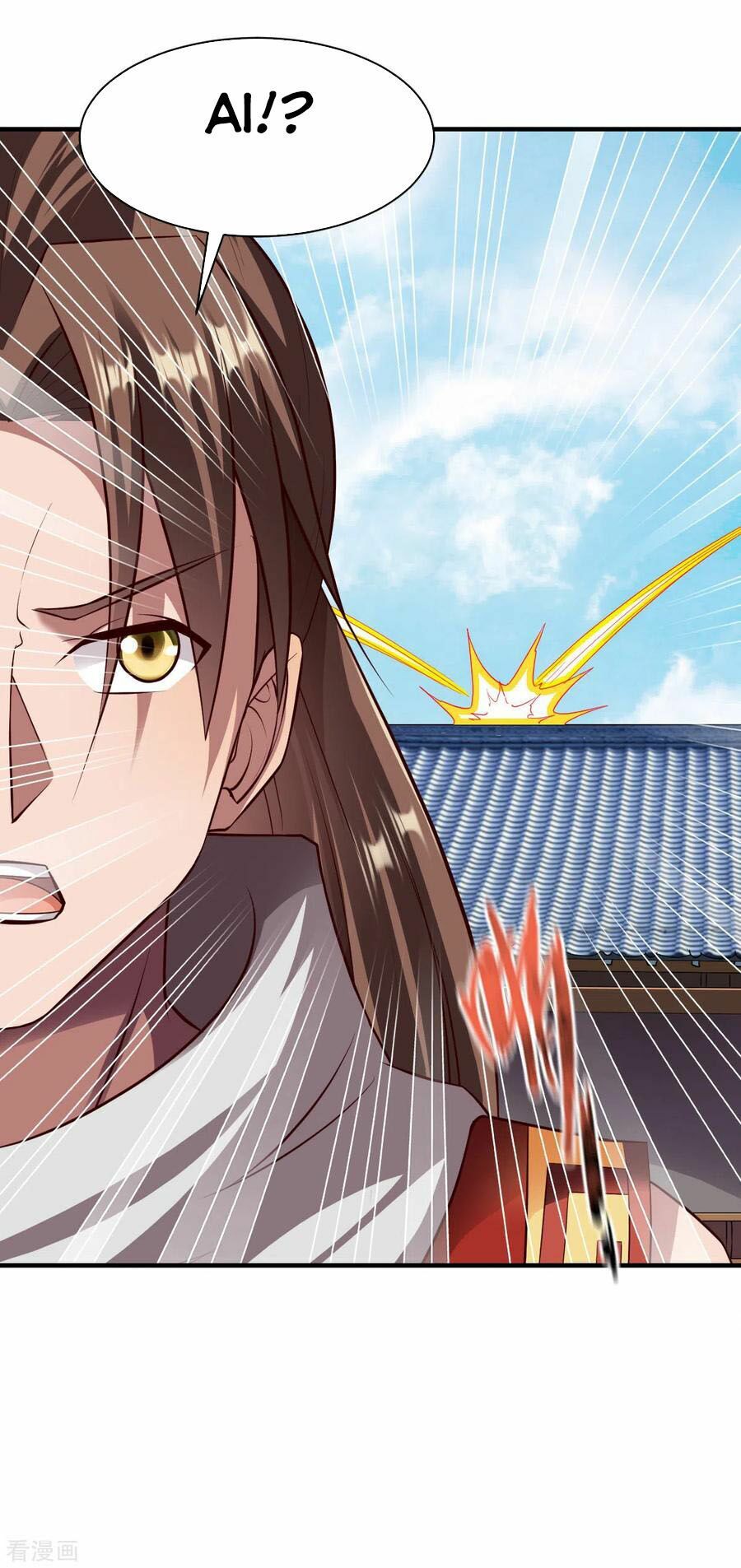 đọc truyện Chiến Đỉnh Chương 209 ảnh 17 tại Thiên Thai Truyện