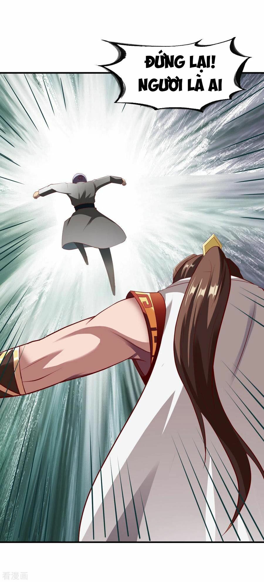 đọc truyện Chiến Đỉnh Chương 209 ảnh 20 tại Thiên Thai Truyện