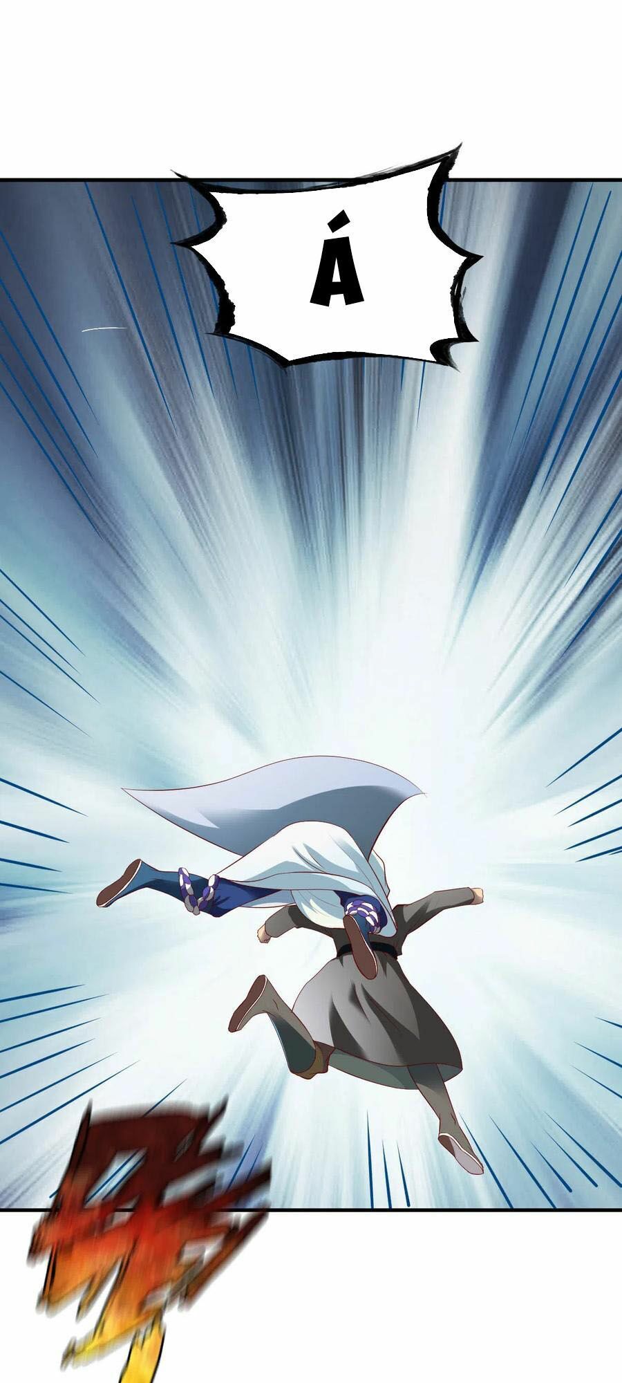 đọc truyện Chiến Đỉnh Chương 209 ảnh 25 tại Thiên Thai Truyện