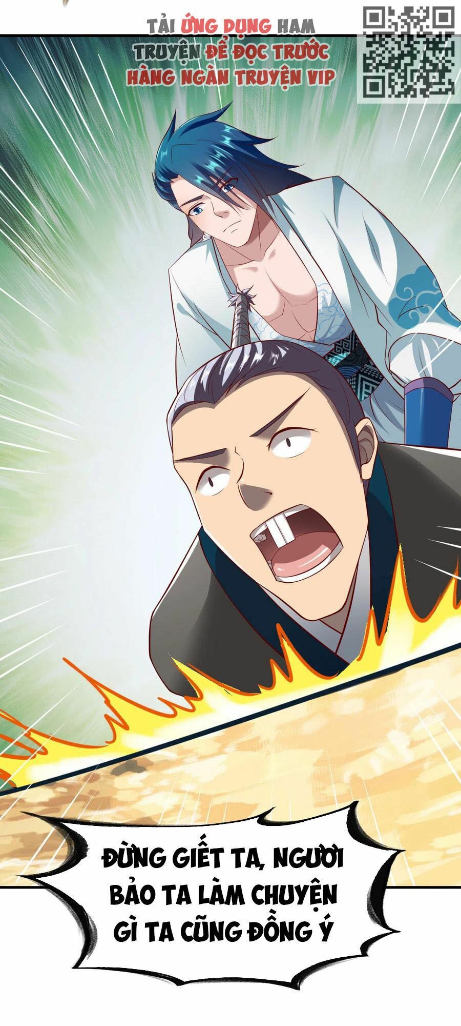 đọc truyện Chiến Đỉnh Chương 209 ảnh 27 tại Thiên Thai Truyện