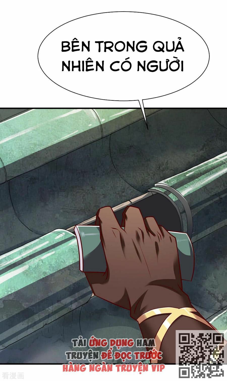 đọc truyện Chiến Đỉnh Chương 209 ảnh 7 tại Thiên Thai Truyện