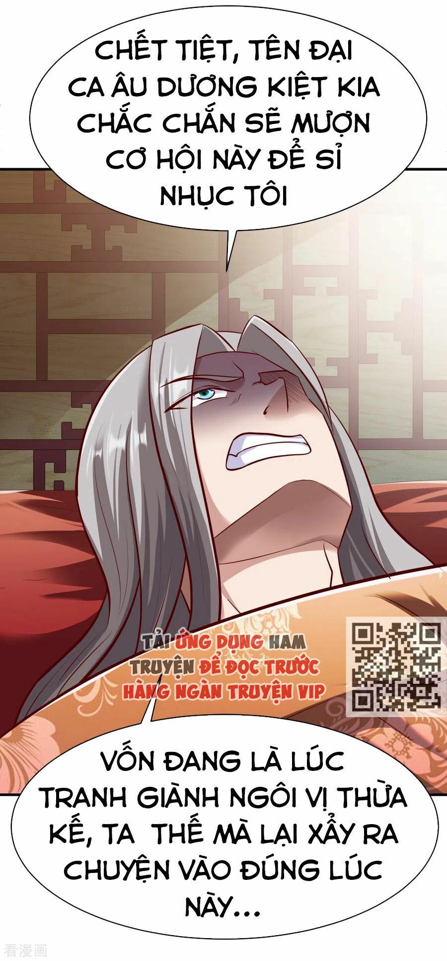 đọc truyện Chiến Đỉnh Chương 209 ảnh 10 tại Thiên Thai Truyện