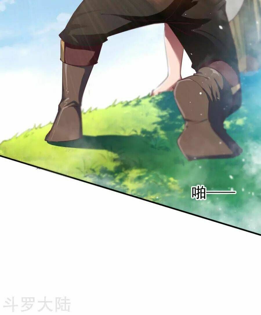 đọc truyện Chiến Đỉnh Chương 21 ảnh 13 tại Thiên Thai Truyện