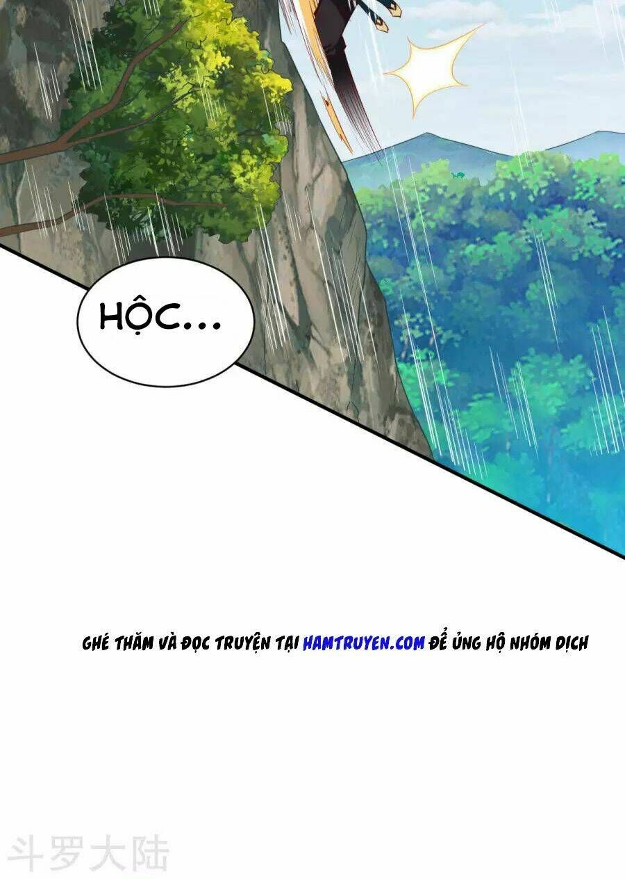 đọc truyện Chiến Đỉnh Chương 21 ảnh 18 tại Thiên Thai Truyện