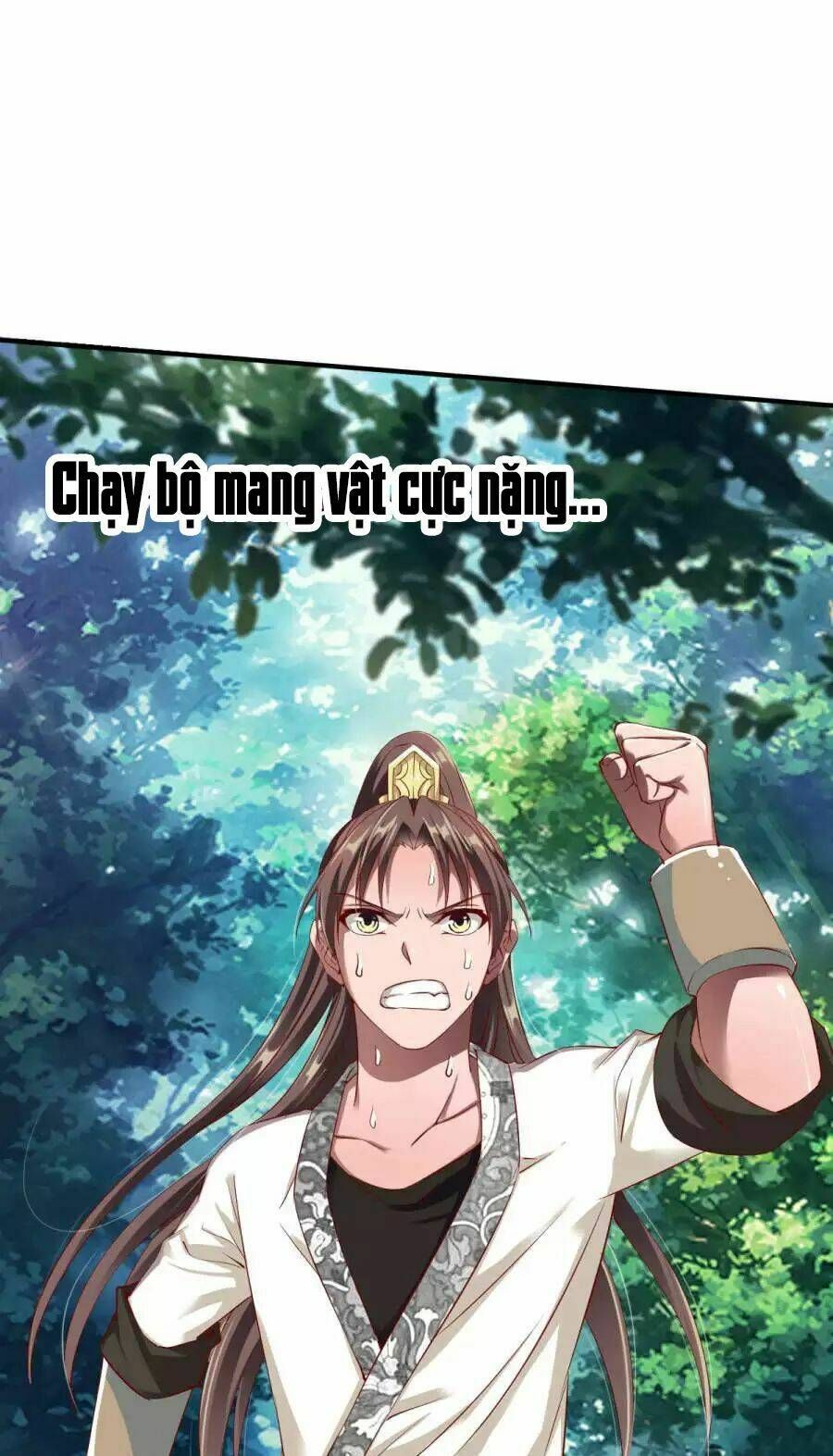 đọc truyện Chiến Đỉnh Chương 21 ảnh 19 tại Thiên Thai Truyện