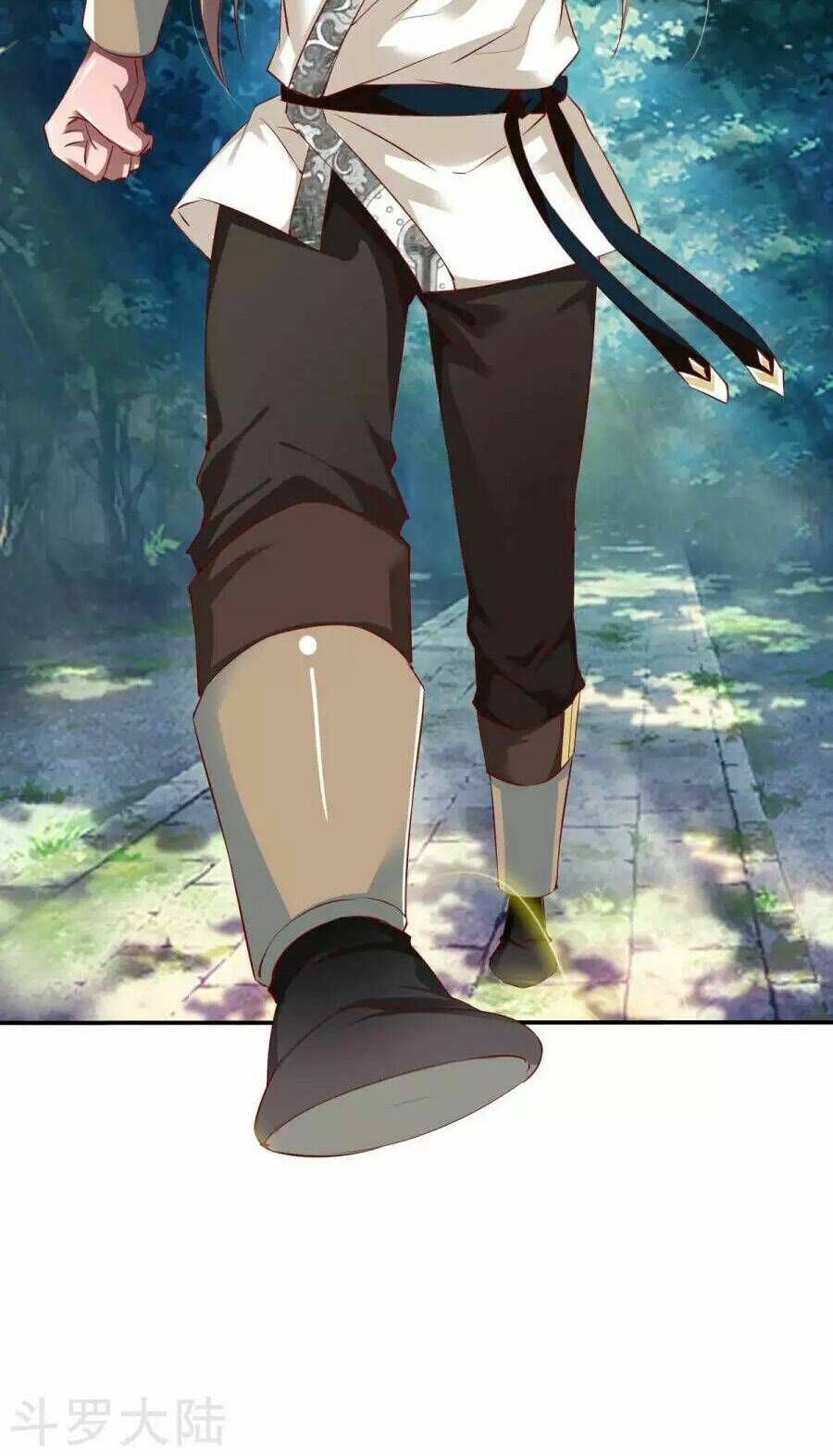 đọc truyện Chiến Đỉnh Chương 21 ảnh 20 tại Thiên Thai Truyện