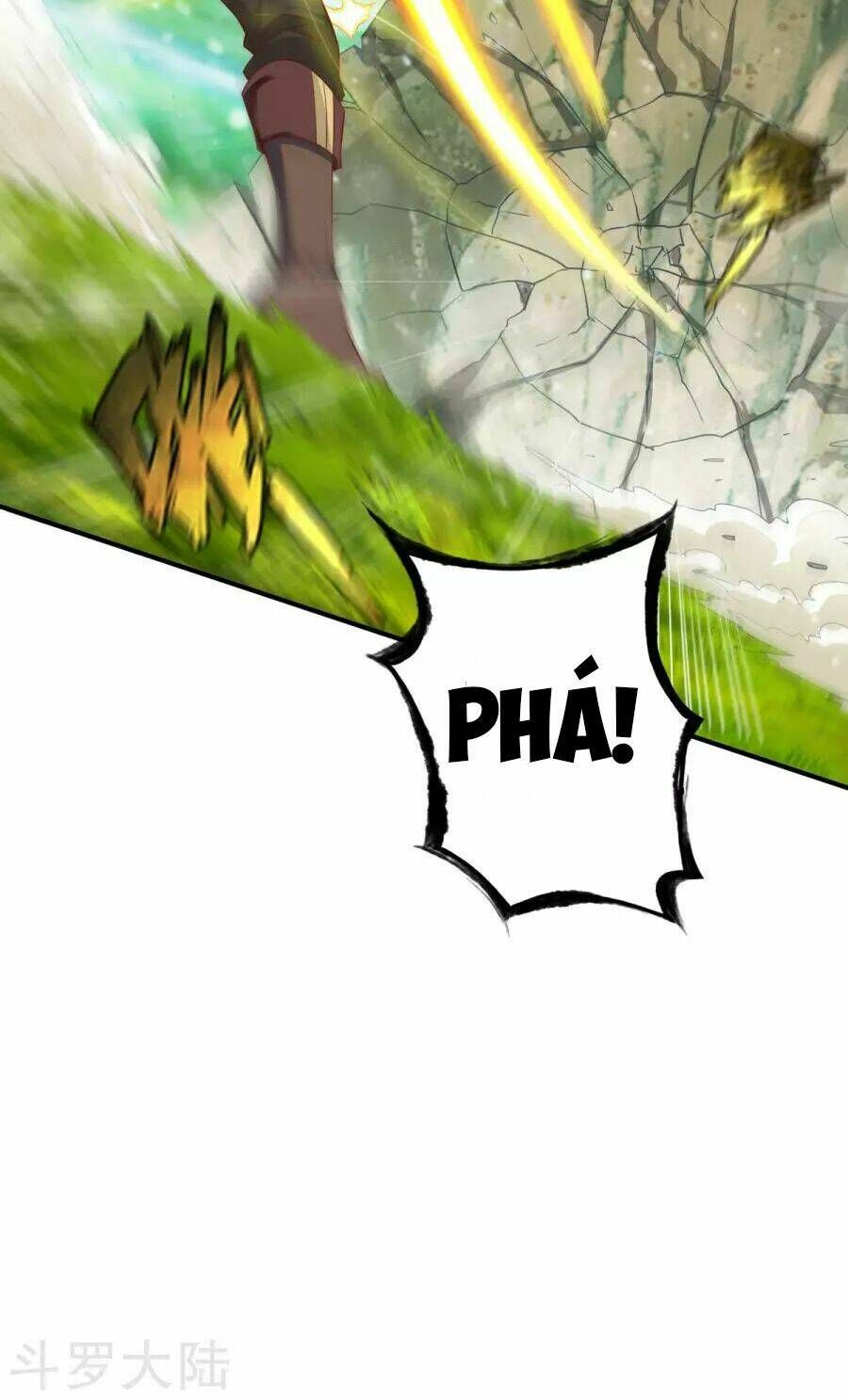 đọc truyện Chiến Đỉnh Chương 21 ảnh 22 tại Thiên Thai Truyện