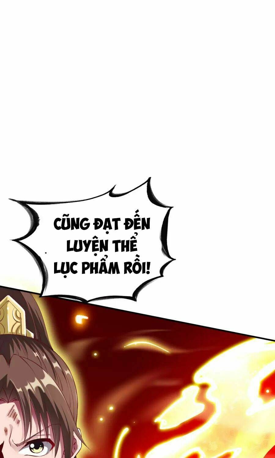 đọc truyện Chiến Đỉnh Chương 21 ảnh 27 tại Thiên Thai Truyện