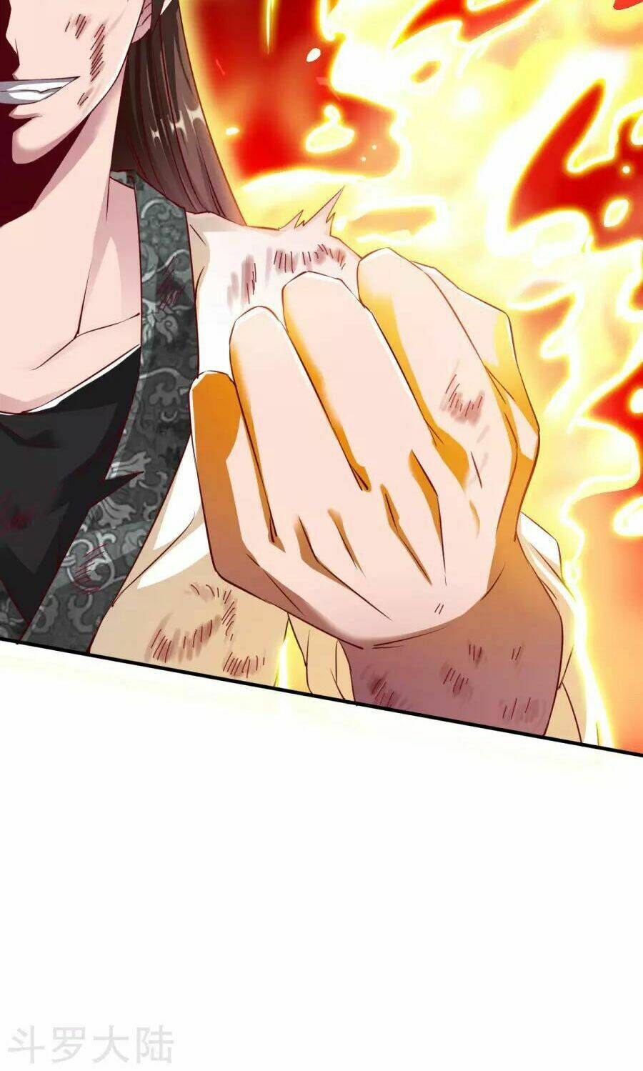 đọc truyện Chiến Đỉnh Chương 21 ảnh 28 tại Thiên Thai Truyện