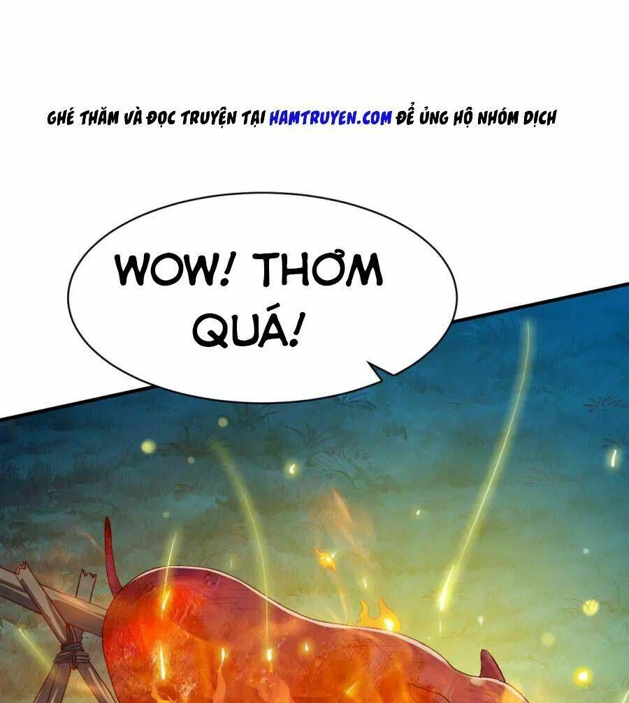 đọc truyện Chiến Đỉnh Chương 21 ảnh 31 tại Thiên Thai Truyện