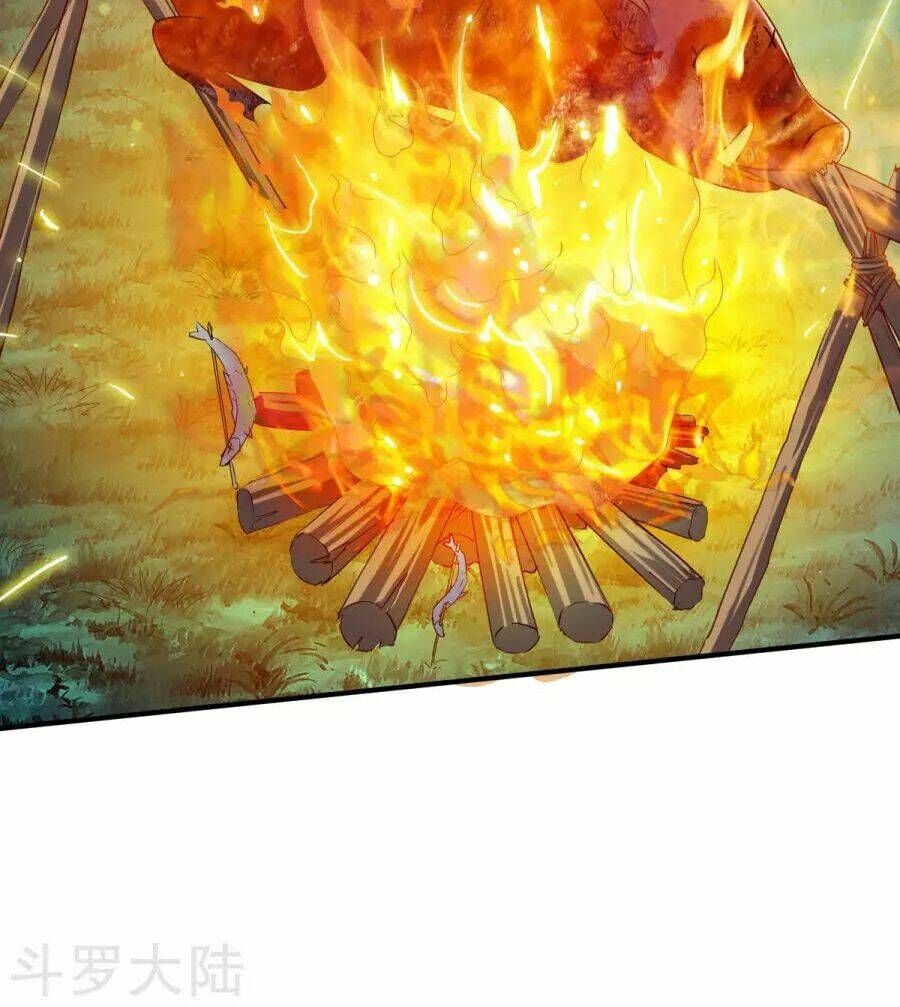 đọc truyện Chiến Đỉnh Chương 21 ảnh 32 tại Thiên Thai Truyện